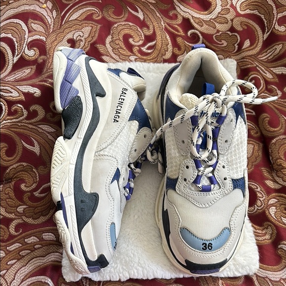 Balenciaga Sneakers women - Picture 5 of 8